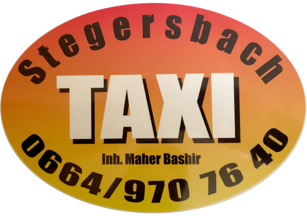 Stegersbach Taxi